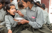 Fund a Kitchen, feed 900 underprivileged girls