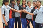 Support orphan girl children education
