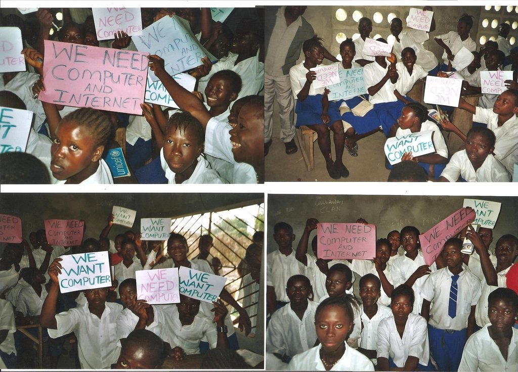 Construction of a Primary School