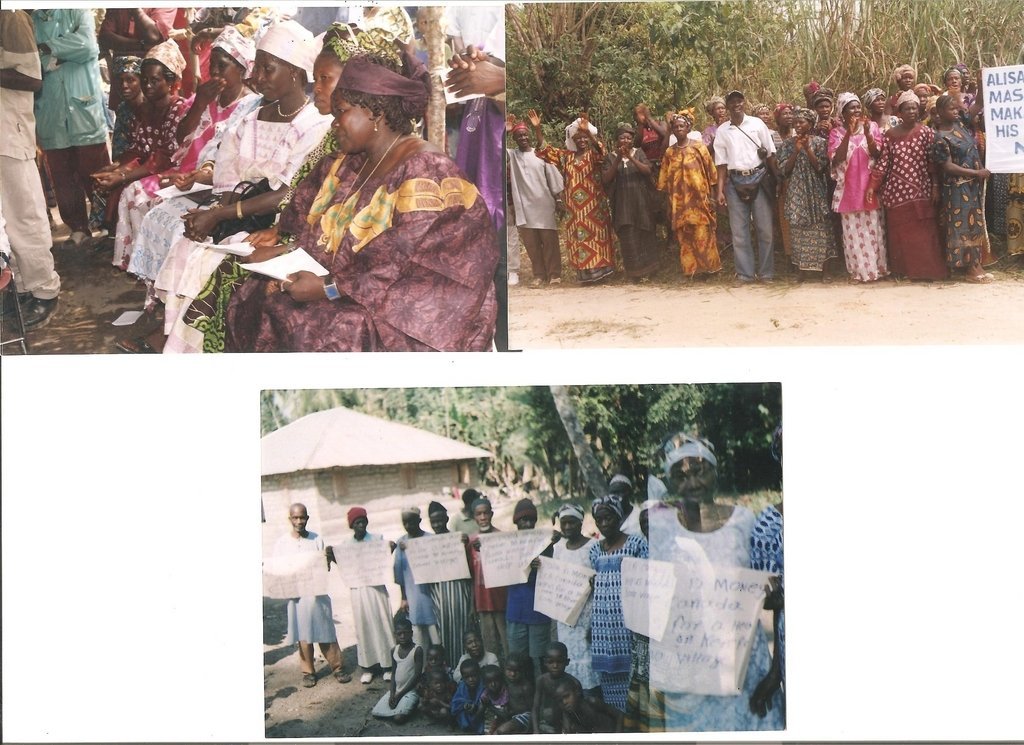 Construction of a Primary School