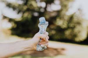 Reducing waste