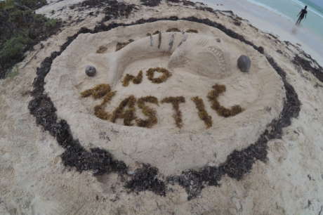 Global Warming Crisis: Our Global Recycling Drive