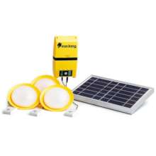 Home 120 Solar Lighting
