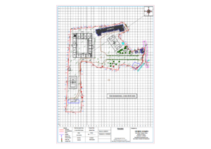Land Map