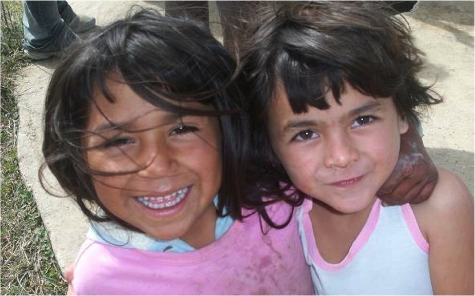 Clean Water for a Well Community - Colonia Segovia