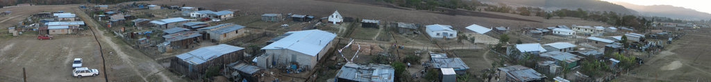 Clean Water for a Well Community - Colonia Segovia