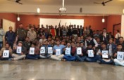 Anti Addiction for 3000 Youths (IMPRESSIONS)