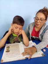 School Support