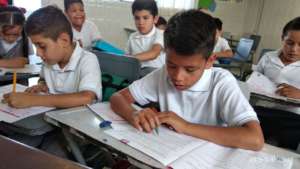 Back to school