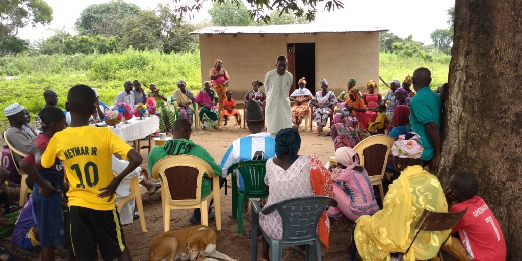 Ensure Freedom for 400 Talibe Children in Senegal