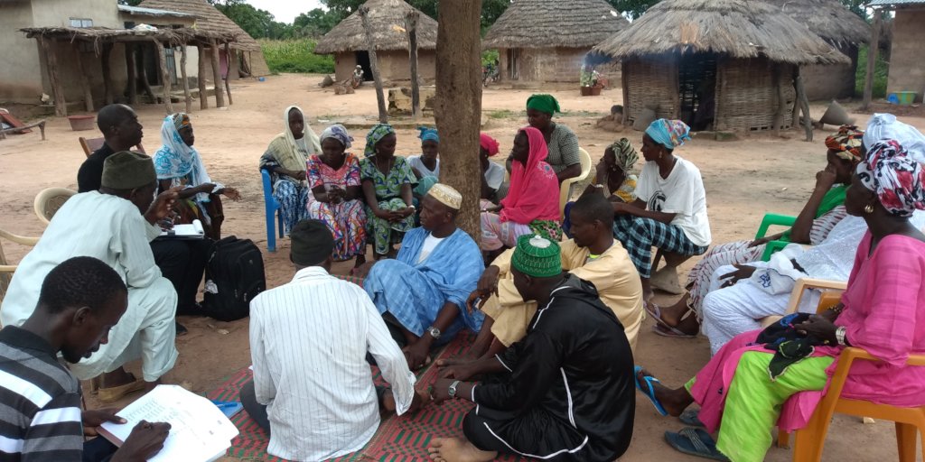 Ensure Freedom for 400 Talibe Children in Senegal