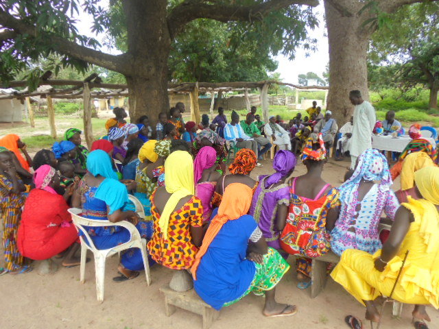 Ensure Freedom for 400 Talibe Children in Senegal