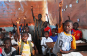 Ensure Freedom for 400 Talibe Children in Senegal