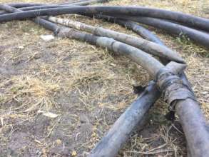 More old pipes