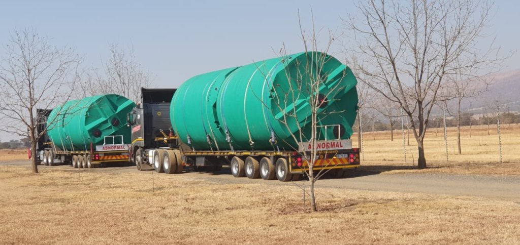 Clean Water Improves Patient Care in Rural Zambia