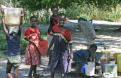 Clean Water Improves Patient Care in Rural Zambia