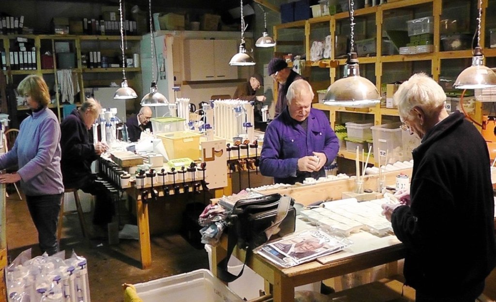 Building Filters in the Aquabox Workshop