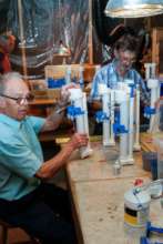 Aquabox Workshop