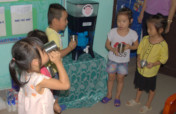 Safe Water for School Children in Rural Vietnam