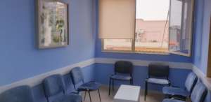 Ready for prenatal classes!