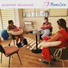 Prenatal Class