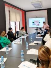 MamiCare class