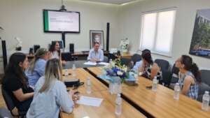 Mental health training
