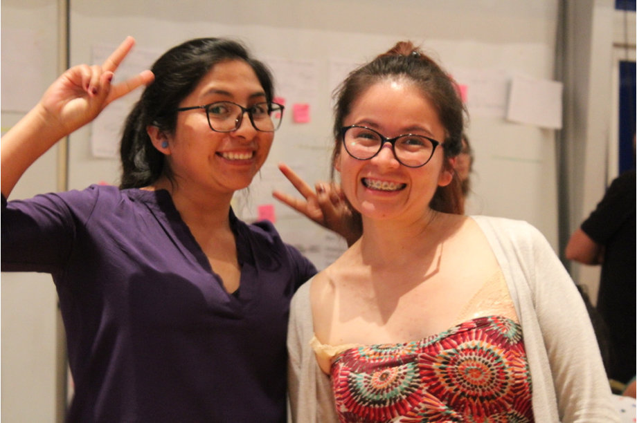 Build young women tech job opportunities in Mexico