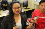Build young women tech job opportunities in Mexico