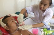 Overcoming Speech, and Swallowing difficulties