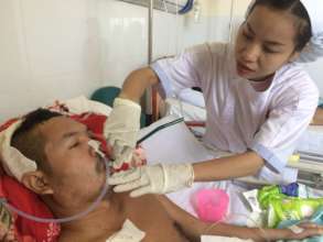 Overcoming Speech, and Swallowing difficulties