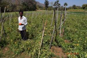 Provide 18 farmers with irrigation for life