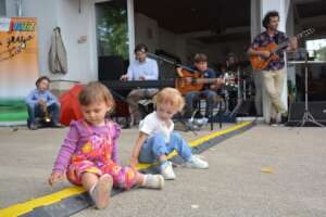 Jazz for Kids
