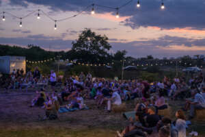 Jazz Under The Stars 2024