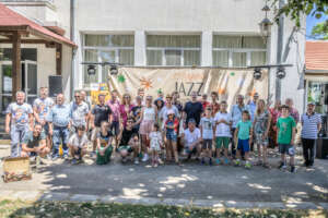 The Fest Team And All Our Volunteers