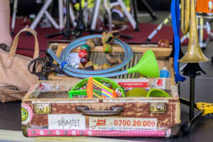 Instruments For Kids