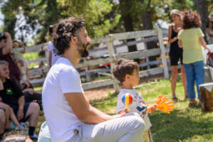Jazz For Fathers And Sons