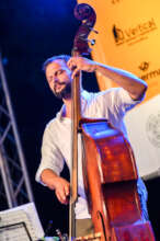 Feel the music