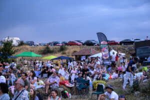 The Audience