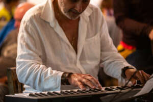 Music is All