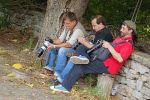 Photographers
