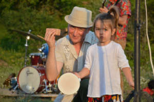 Jazz for the kids