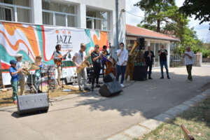 Jazz For All