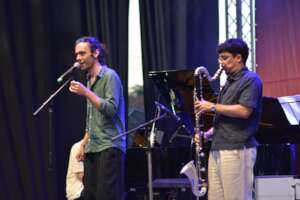 Voice&Instrument