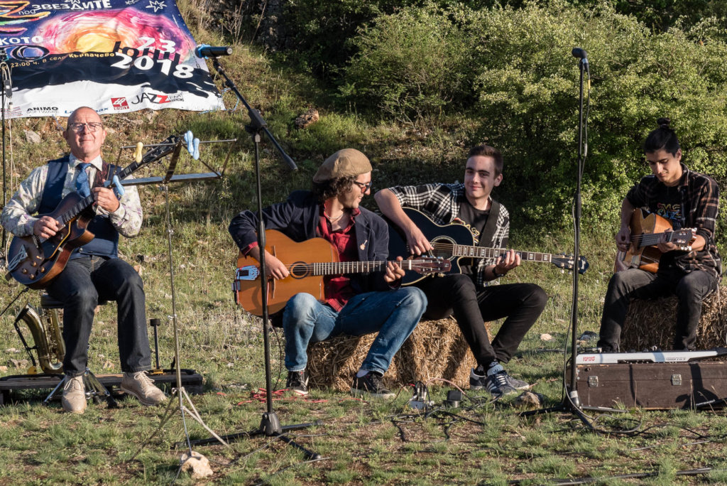 Help Vitalize Nine Bulgarian Villages