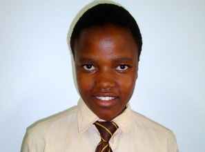 Nyasha