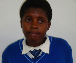 Shamiso