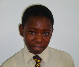 Thembinkosi