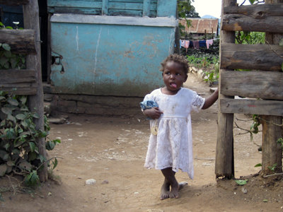 School Fees for 40 Young Girls in Zimbabwe