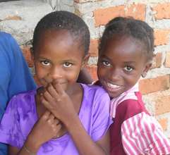 School Fees for 40 Young Girls in Zimbabwe